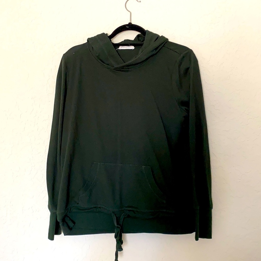Olive & Oak Hoodie